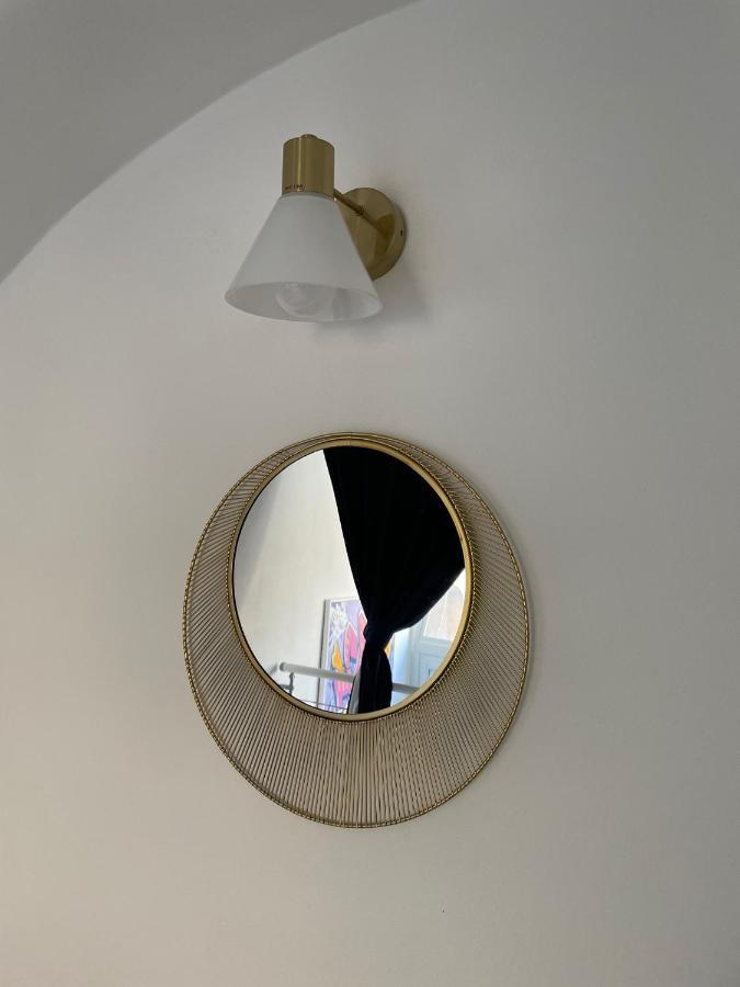 Appartamento L’Arco Del Convento Côme Esterno foto